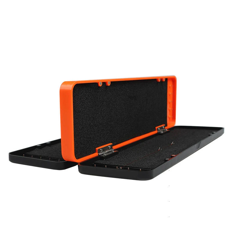 Fishing Line Box - 2 layer/3 layer Carp Fishing Rig