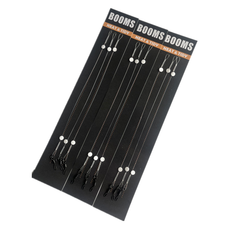 Fluorocarbon Line - Carp Fishing Leader 100% Fluoro Line