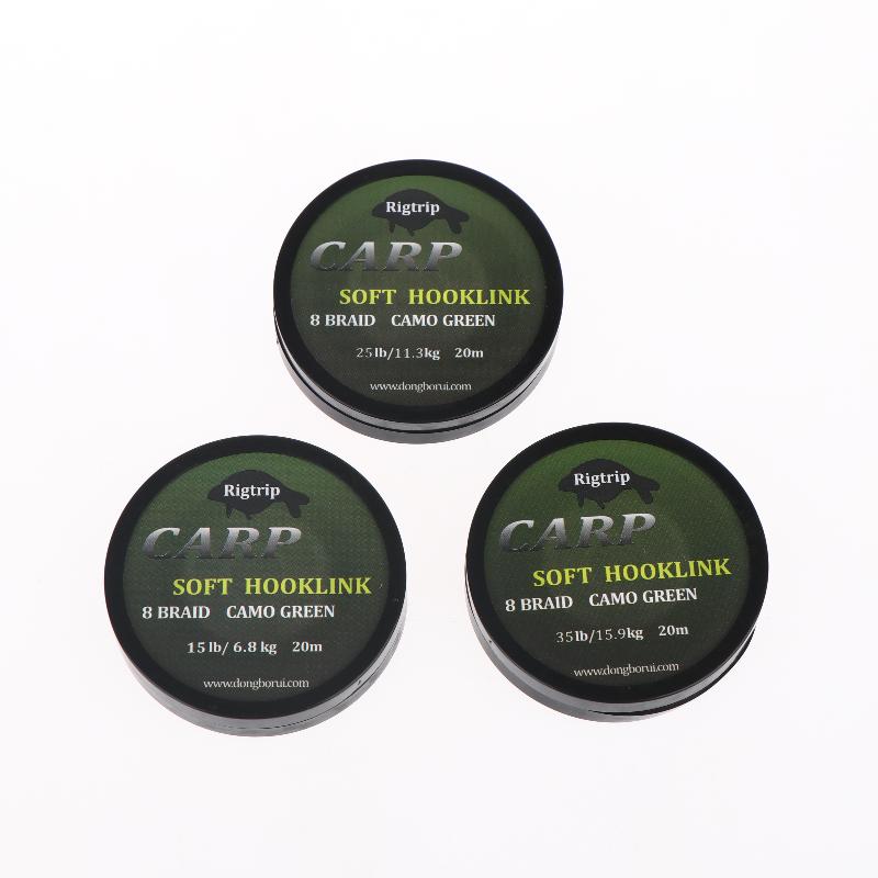 Monofilament Line - 20m Carp Fishing Line High Strength