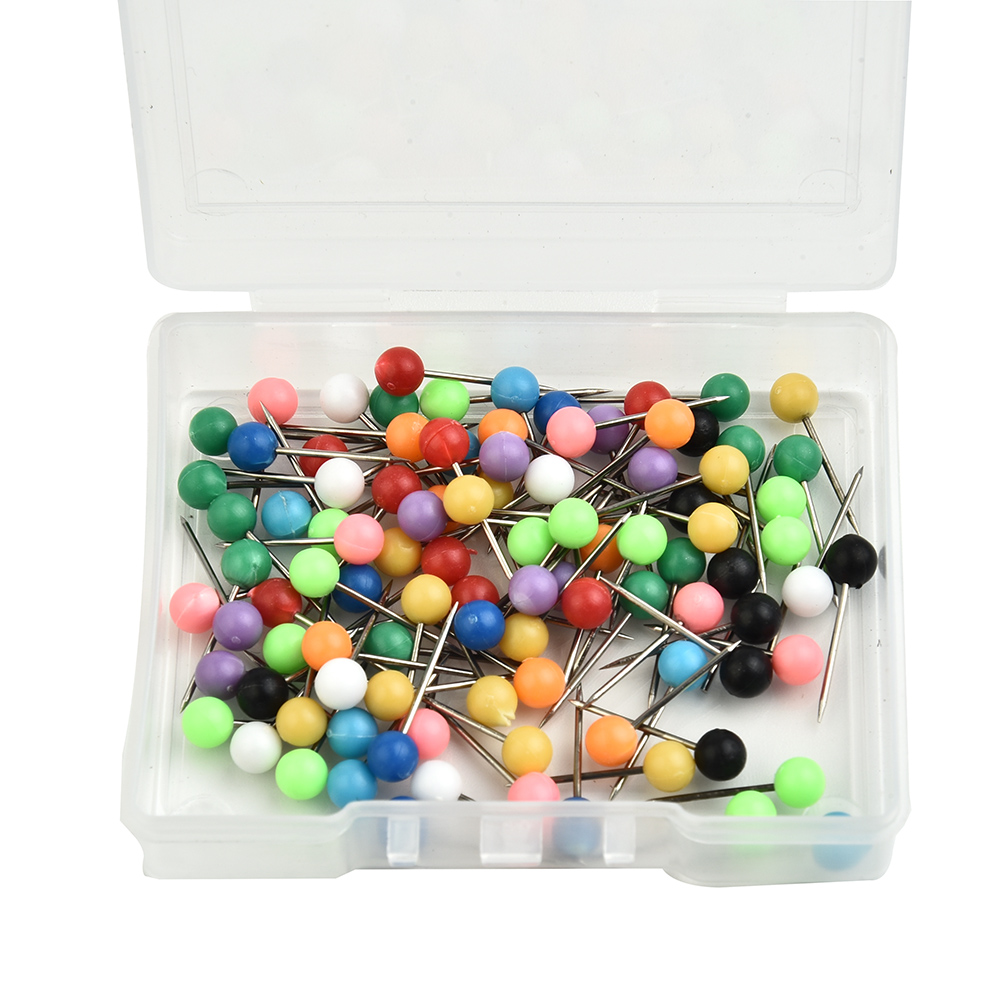 Monofilament Line - 100pcs/Box Rig Safe Spare Pins Carp