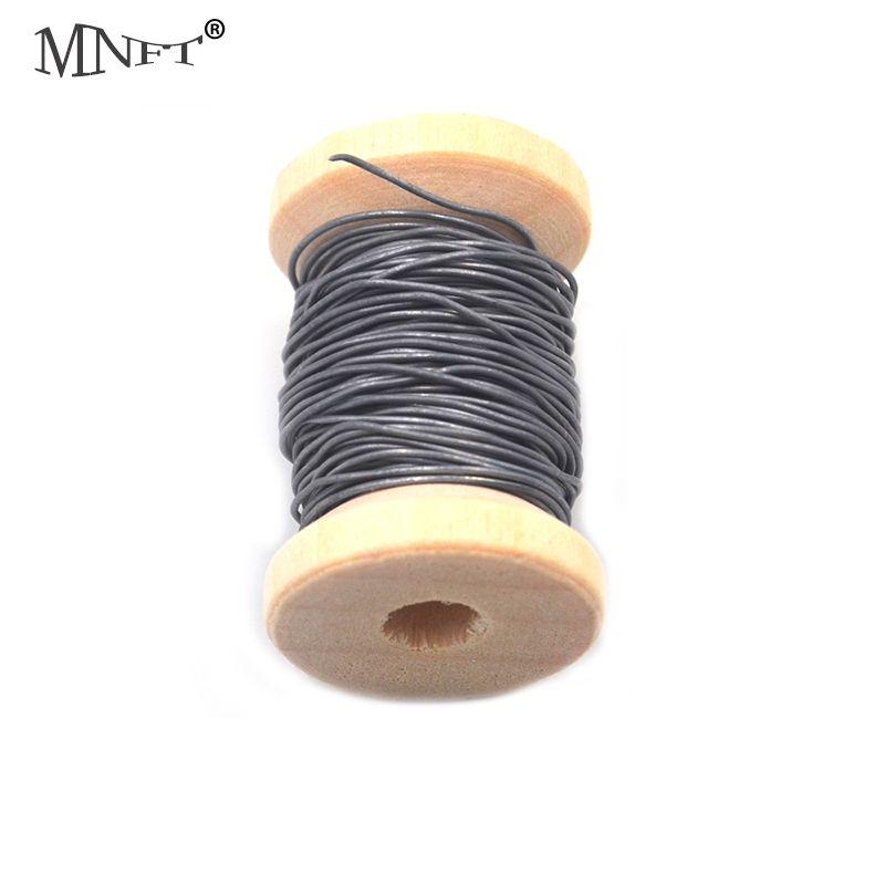 Fishing Line Spool - MNFT 2Pcs Dia 0.5 mm/1.0mm Soft