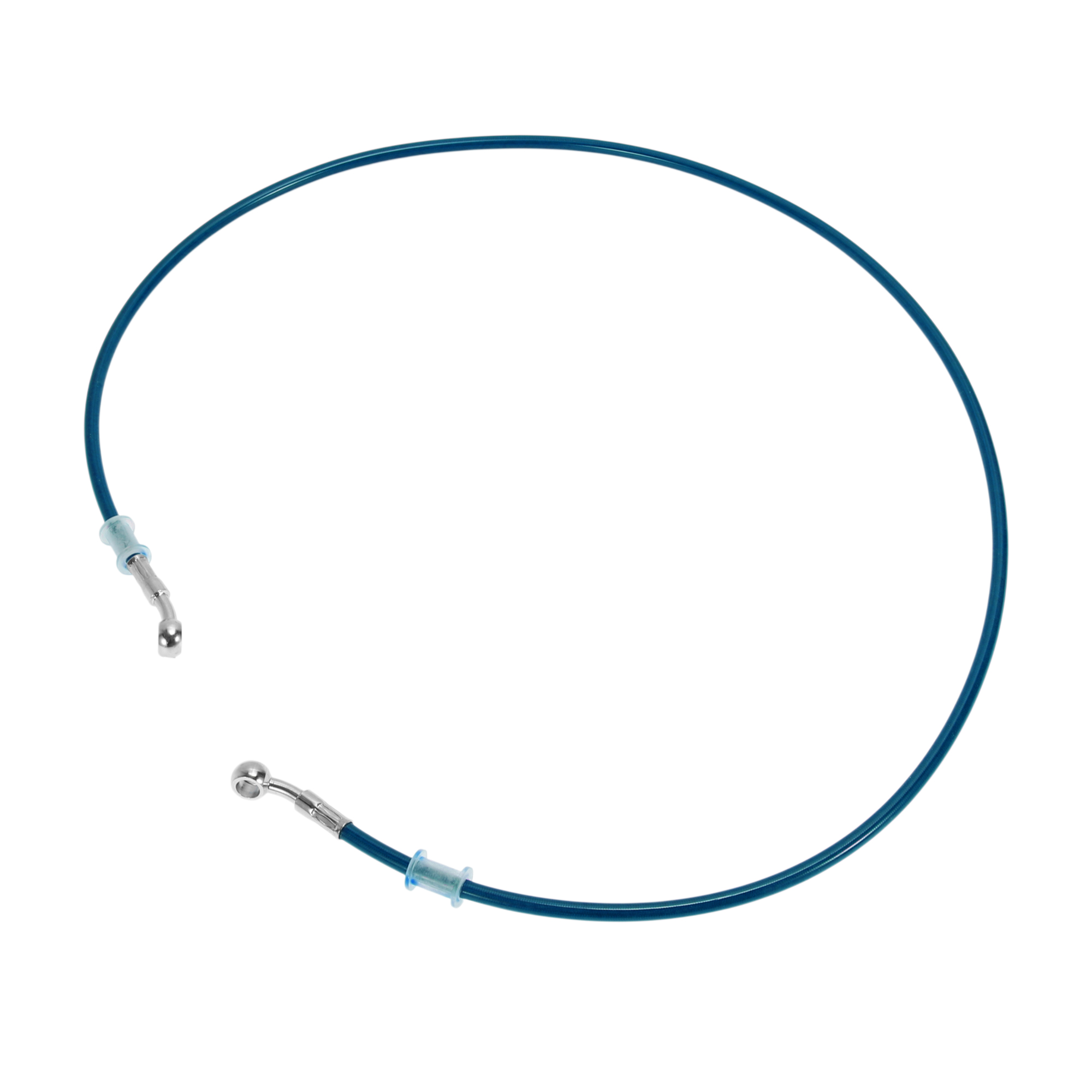 Braided Line - Motoforti 130cm Motorcycle Brake Clutch Oil