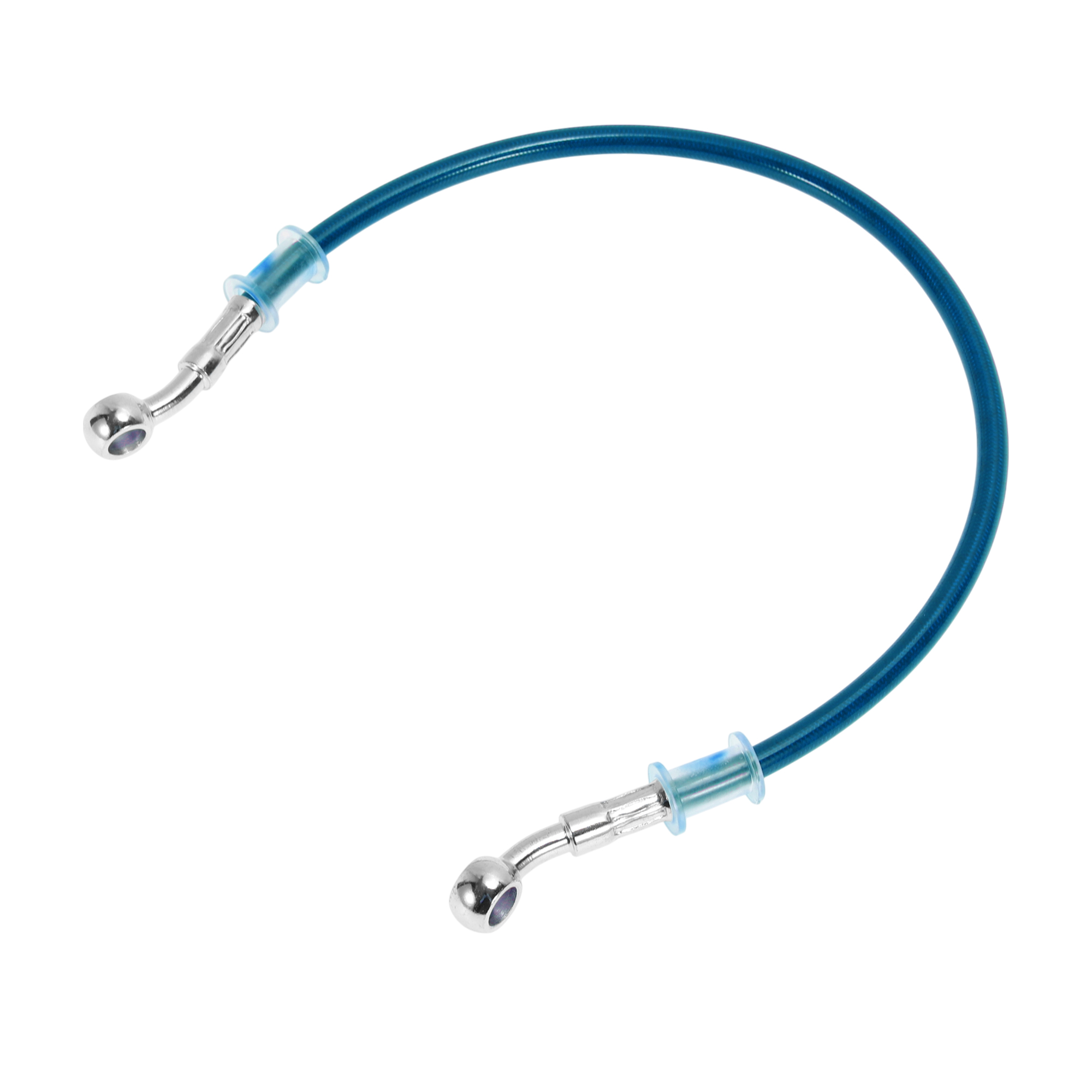 Braided Line - UXCELL 50cm Motorcycle Brake Clutch Oil