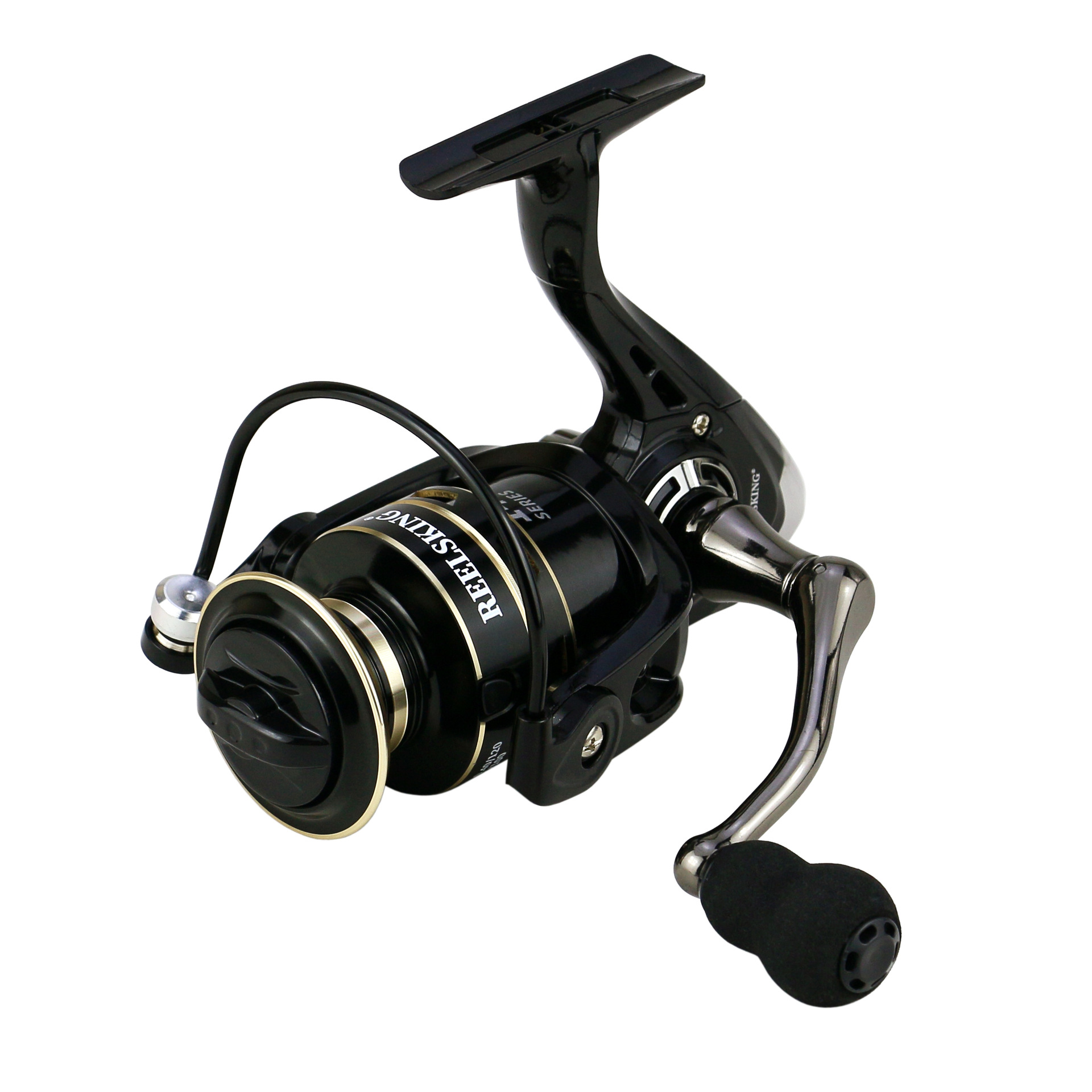 Freshwater Line - Ae Series 2026 To 7000 Spinning