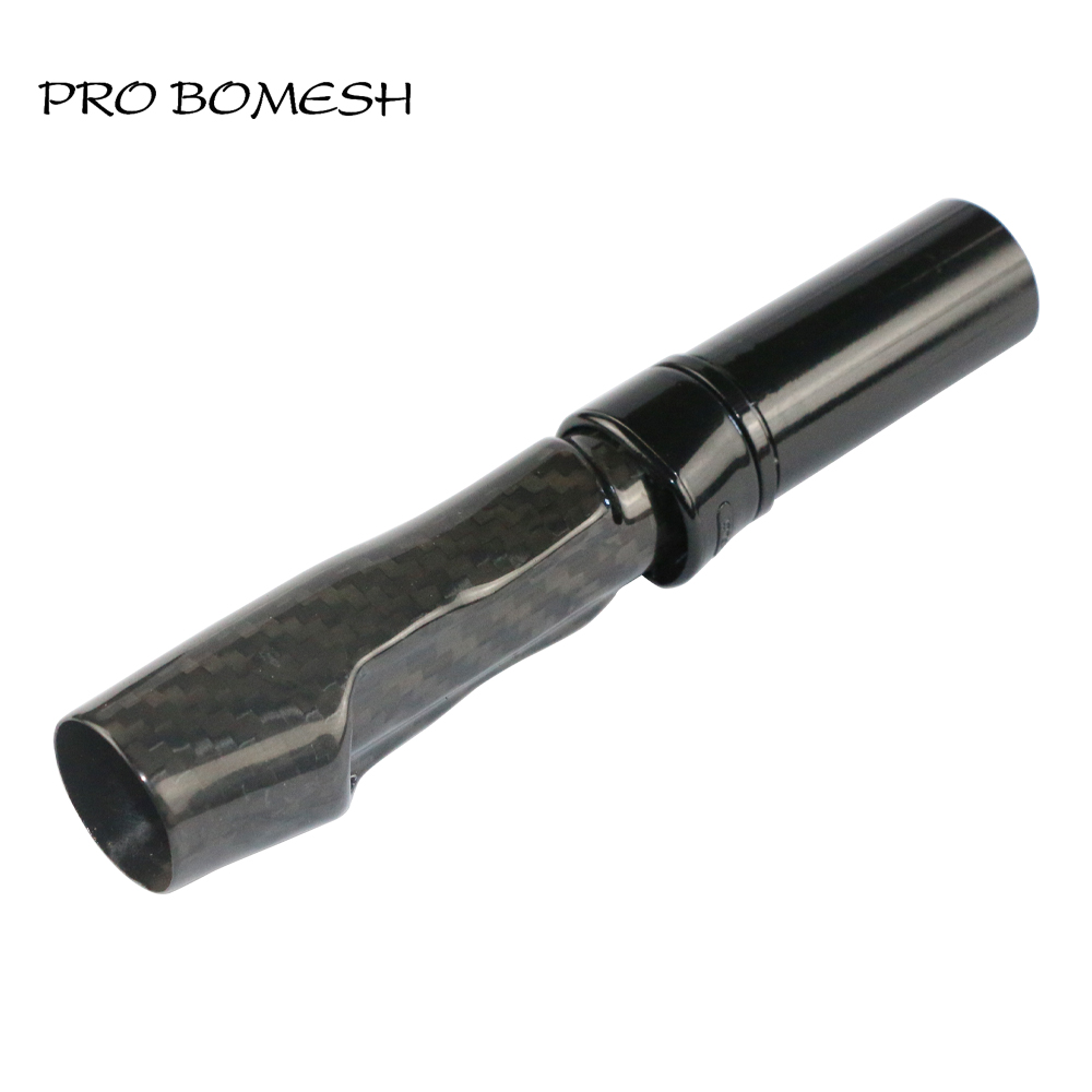 Pro Bomesh 1pcs 10.3g 3K Carbo - Fishing Line Spooler 评论和价格