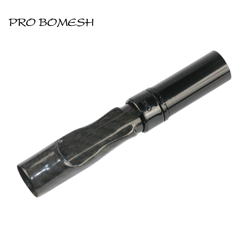 Pro Bomesh 1pcs 10.3g 3K Carbo - Fishing Line Spooler 评论和价格