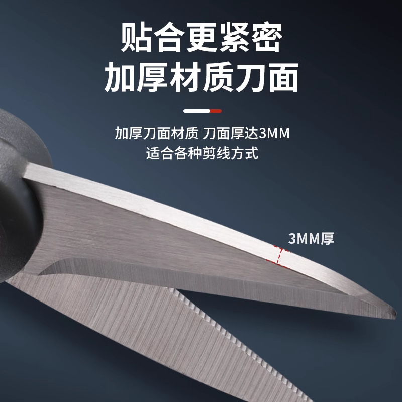 Fanceey Fishing Scissors Line  - Fluorocarbon Line 评论和价格