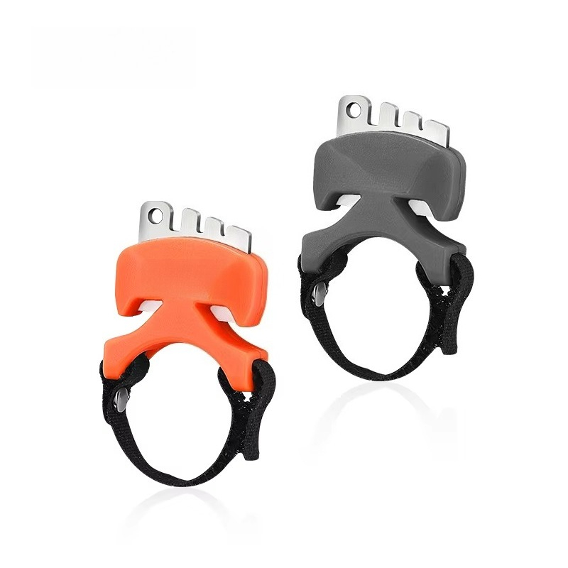 Multifunctional Ring Finger Cu - Fishing Line Cutter 评论和价格