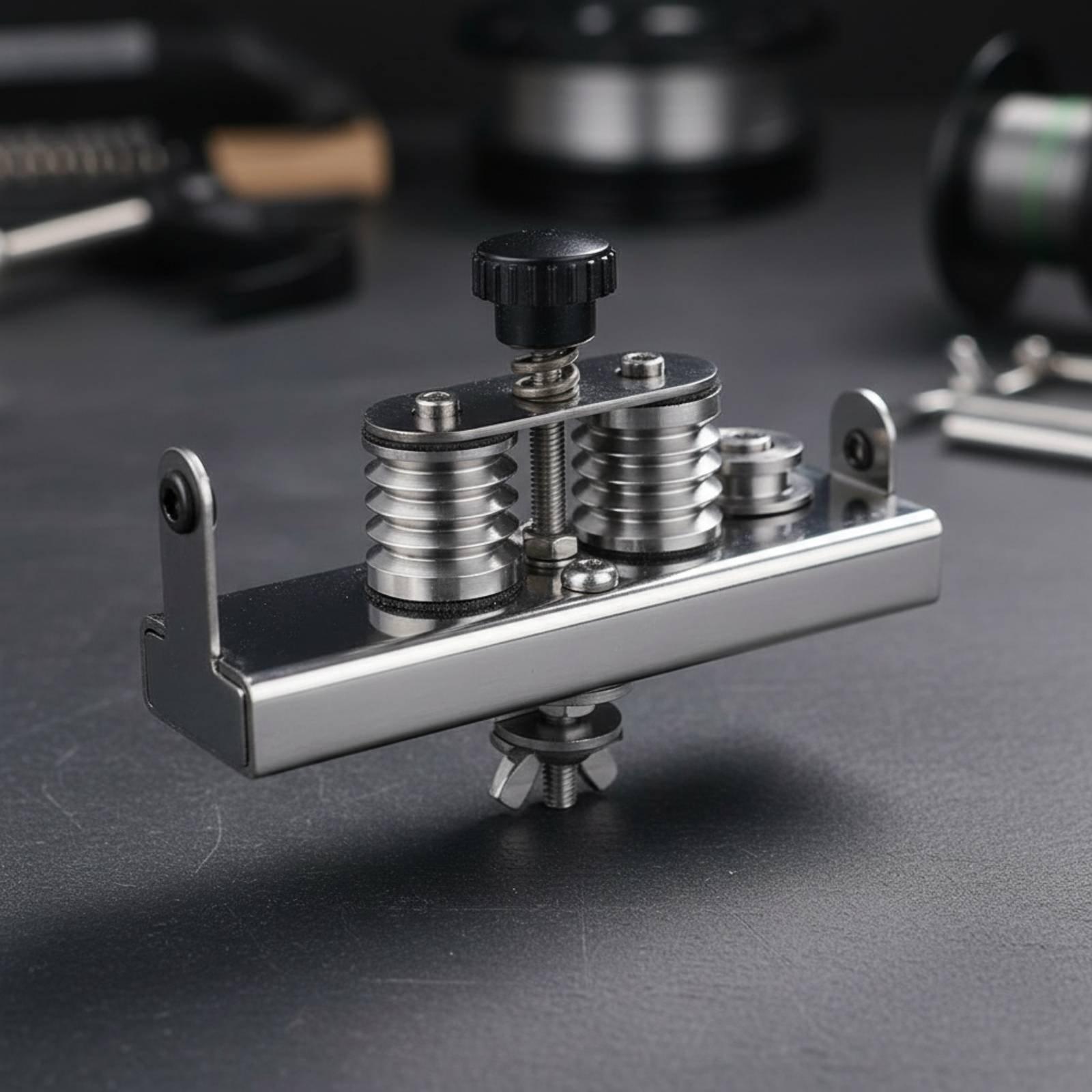 Fishing Line Winder with Spool - Fishing Line Spooler 评论和价格