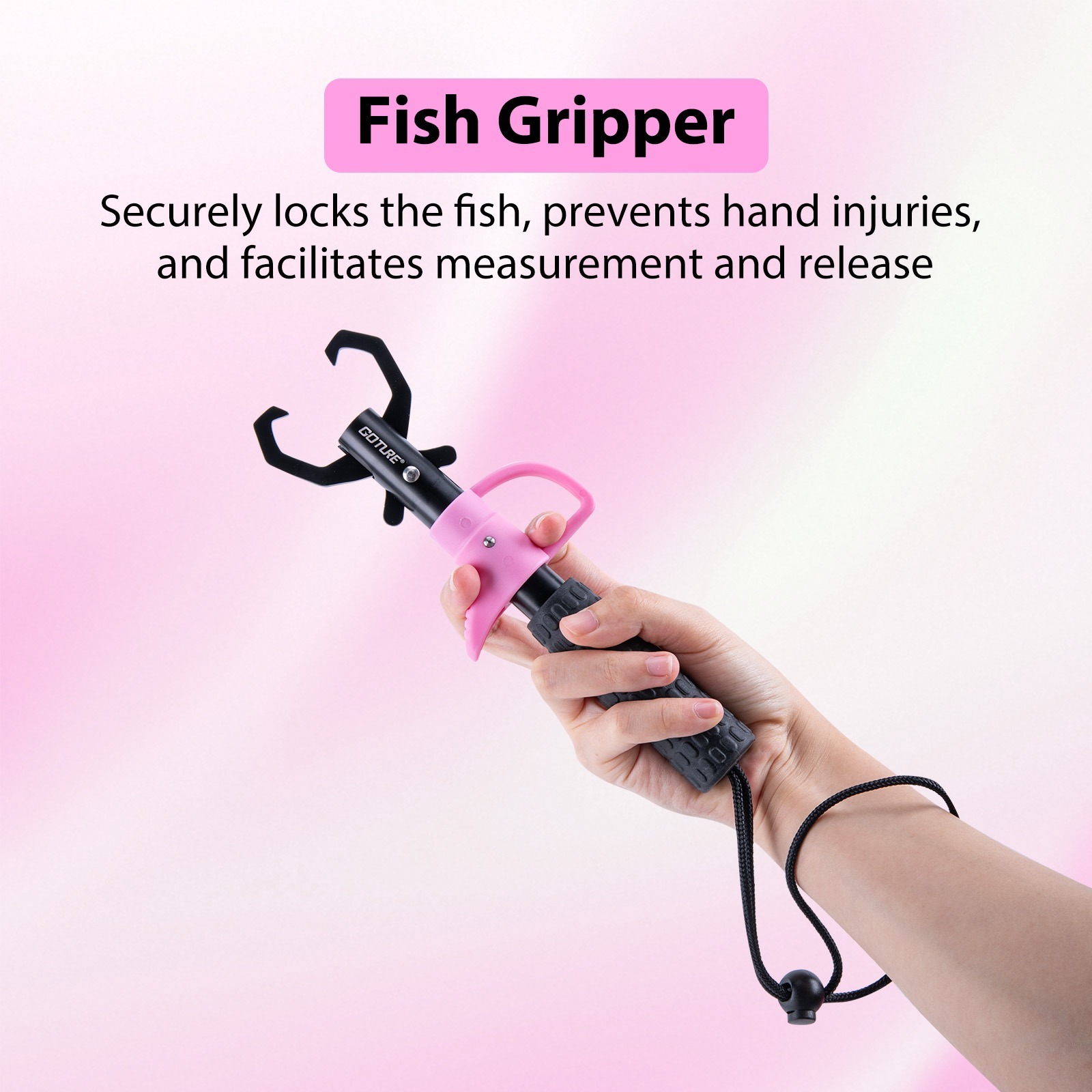 Goture Professional Fishing To - Fishing Line Cutter 评论和价格