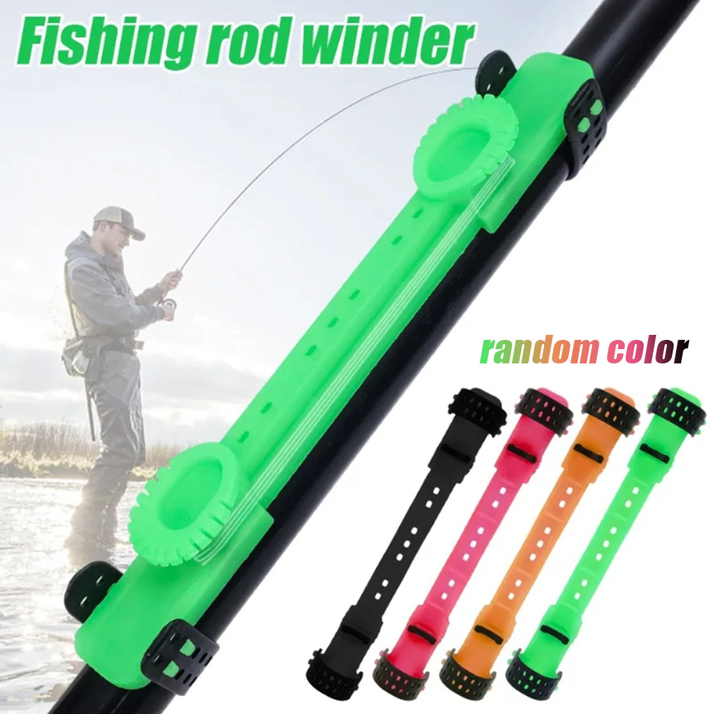 1x Fishing Coiling Plate Fishi - Fishing Line Winder 评论和价格