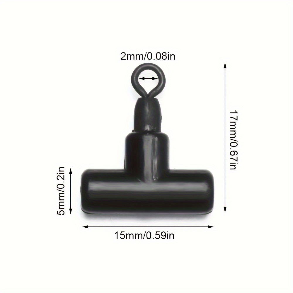 15pcs Carp Fishing Accessories - Fishing Line Winder 评论和价格