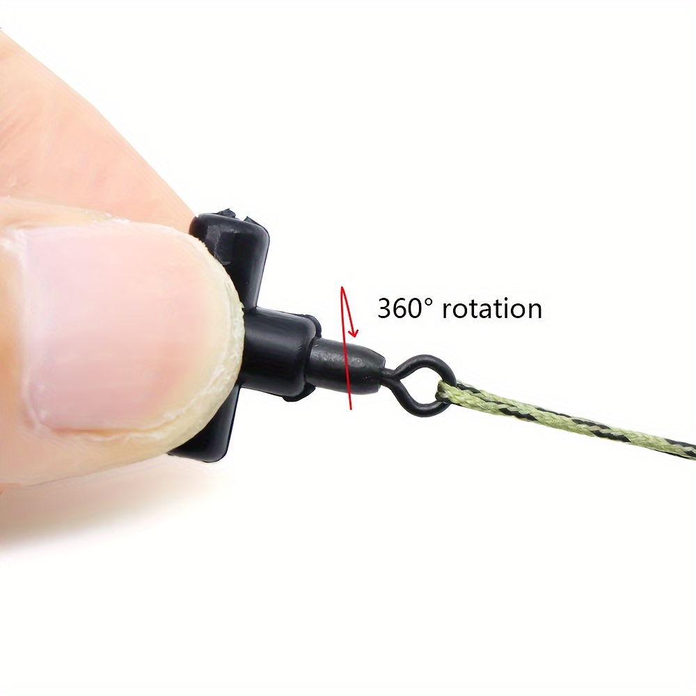 15pcs Carp Fishing Accessories - Fishing Line Winder 评论和价格