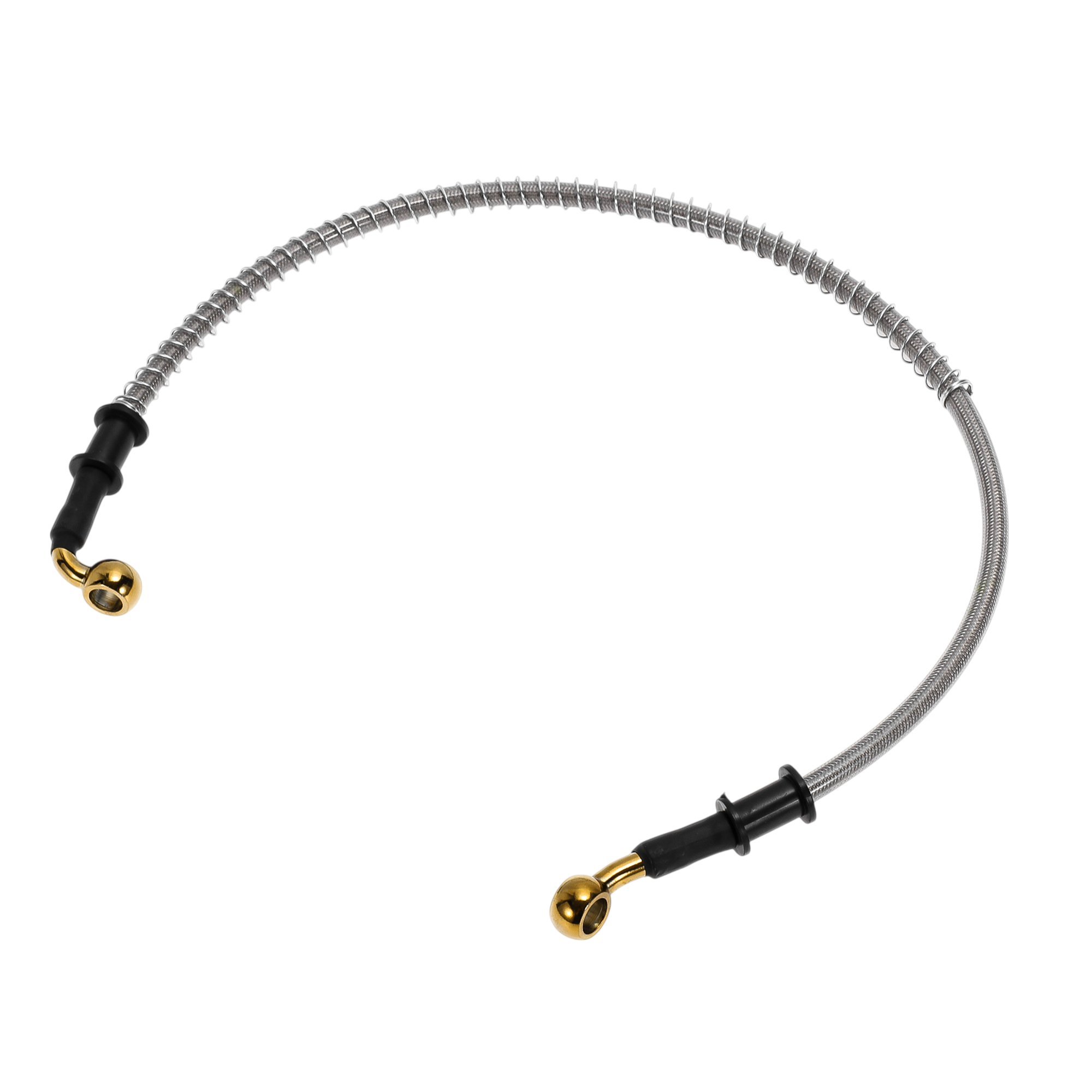 UXCELL 60cm Motorcycle Brake C - Braided Line 评论和价格