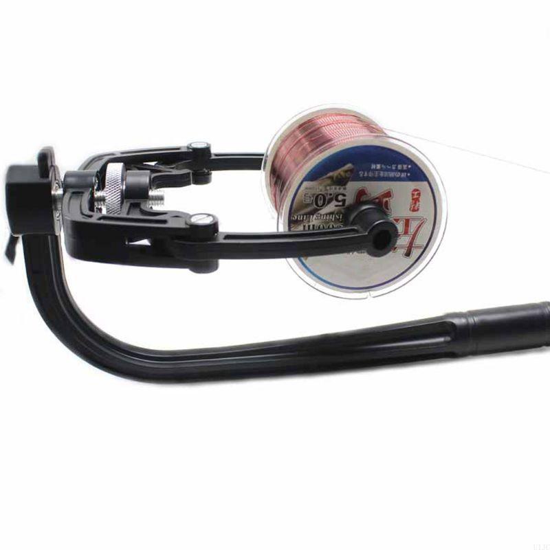 Fishing Line Winder Spooler Ma - Fishing Line Spooler 评论和价格