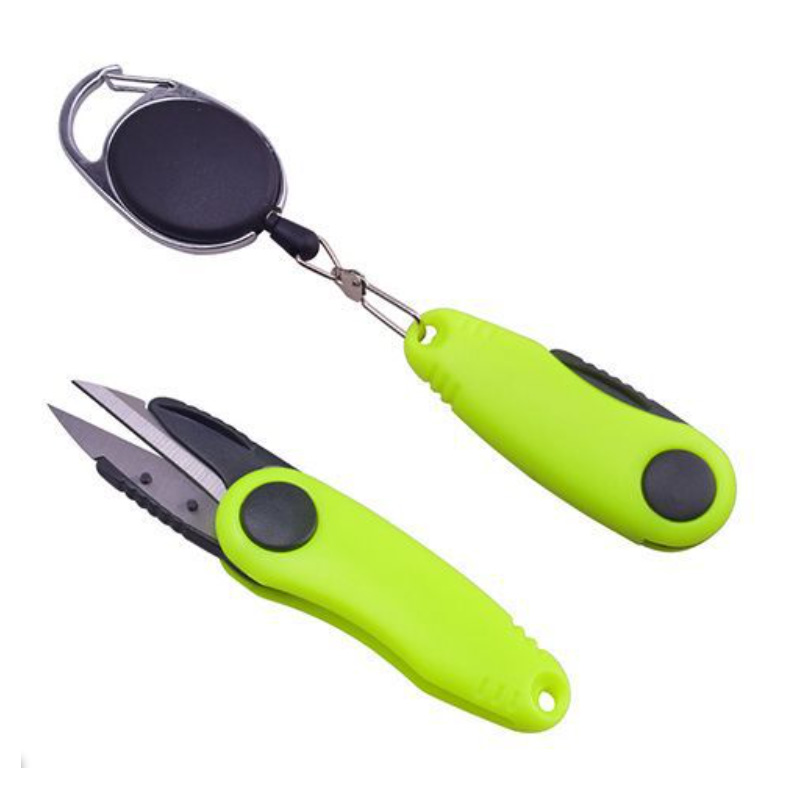 Quick Knot Tool Shrimp Shape F - Fishing Line Cutter 评论和价格