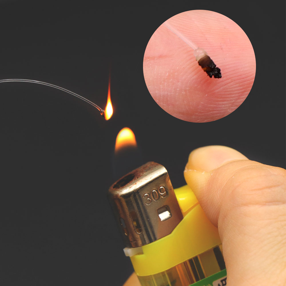 10m Fluorocarbon Coating Carp  - Fluorocarbon Line 评论和价格