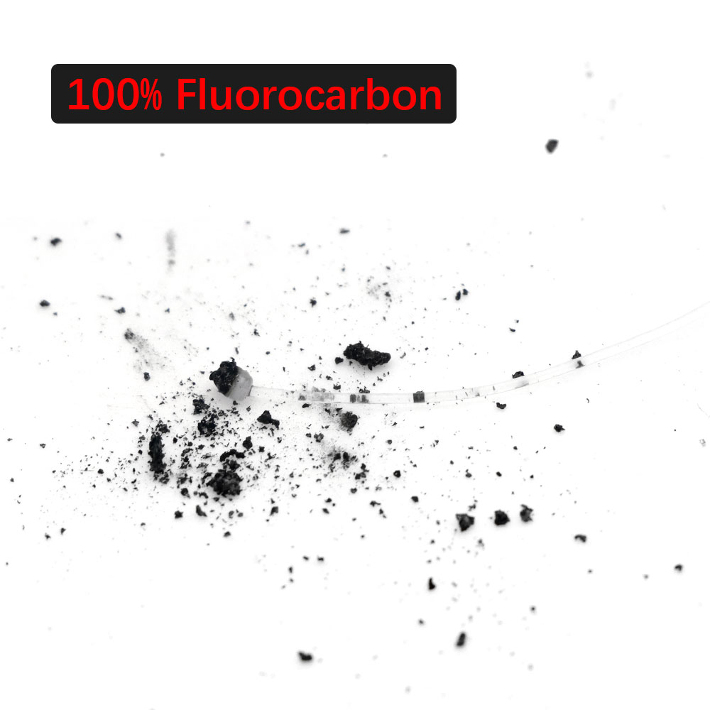 10m Fluorocarbon Coating Carp  - Fluorocarbon Line 评论和价格