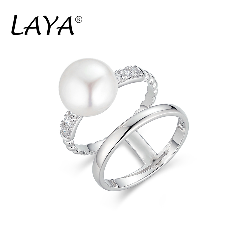 Laya Natural Freshwater Pearl  - Freshwater Line 评论和价格