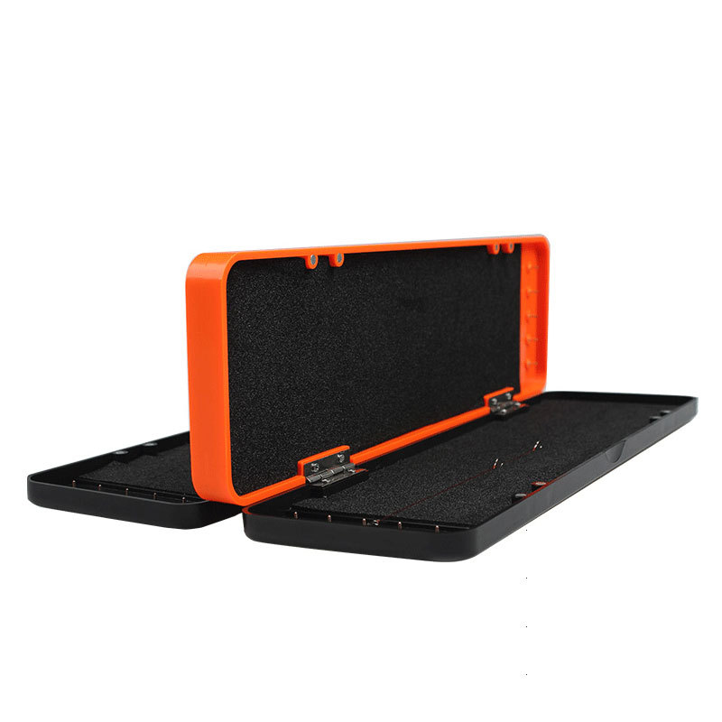 Carp Fishing Rig Wallet Tackle - Fishing Line Box 评论和价格