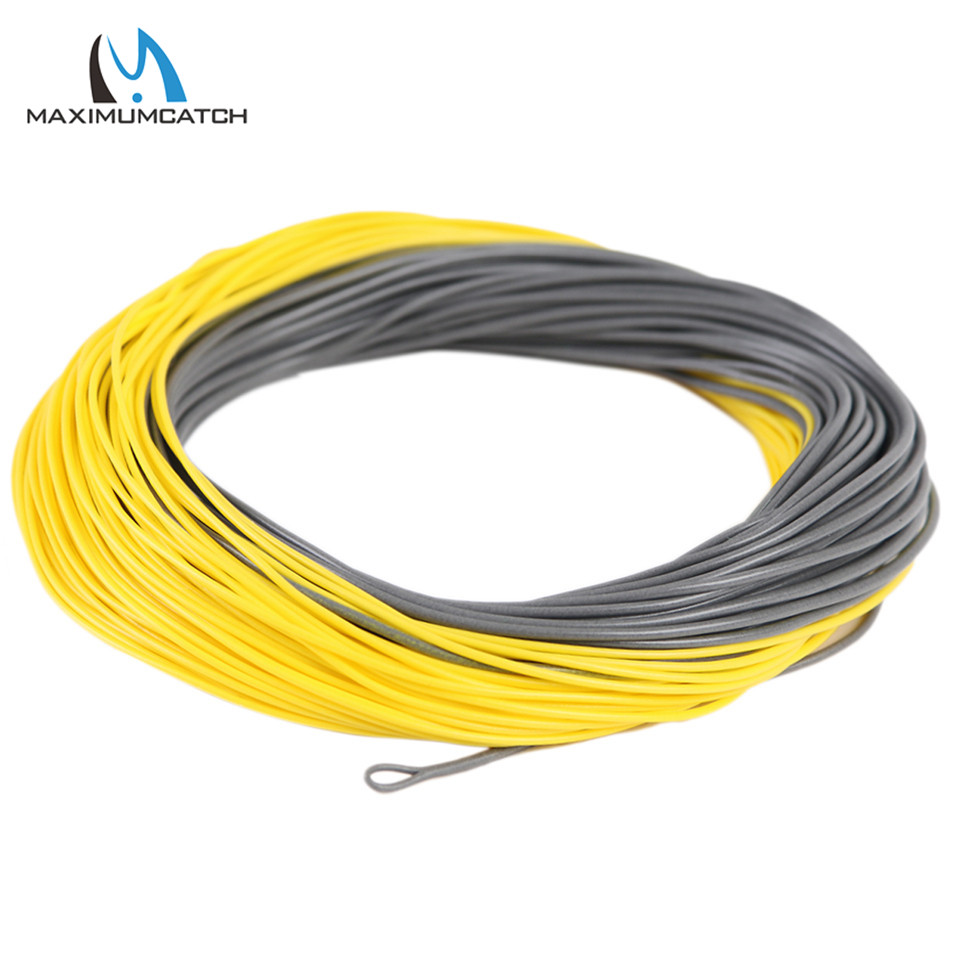 Maximumcatch Fly Fishing Line  - Leader Line 评论和价格