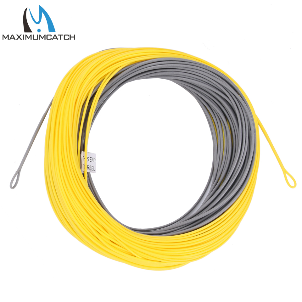 Maximumcatch Fly Fishing Line  - Leader Line 评论和价格