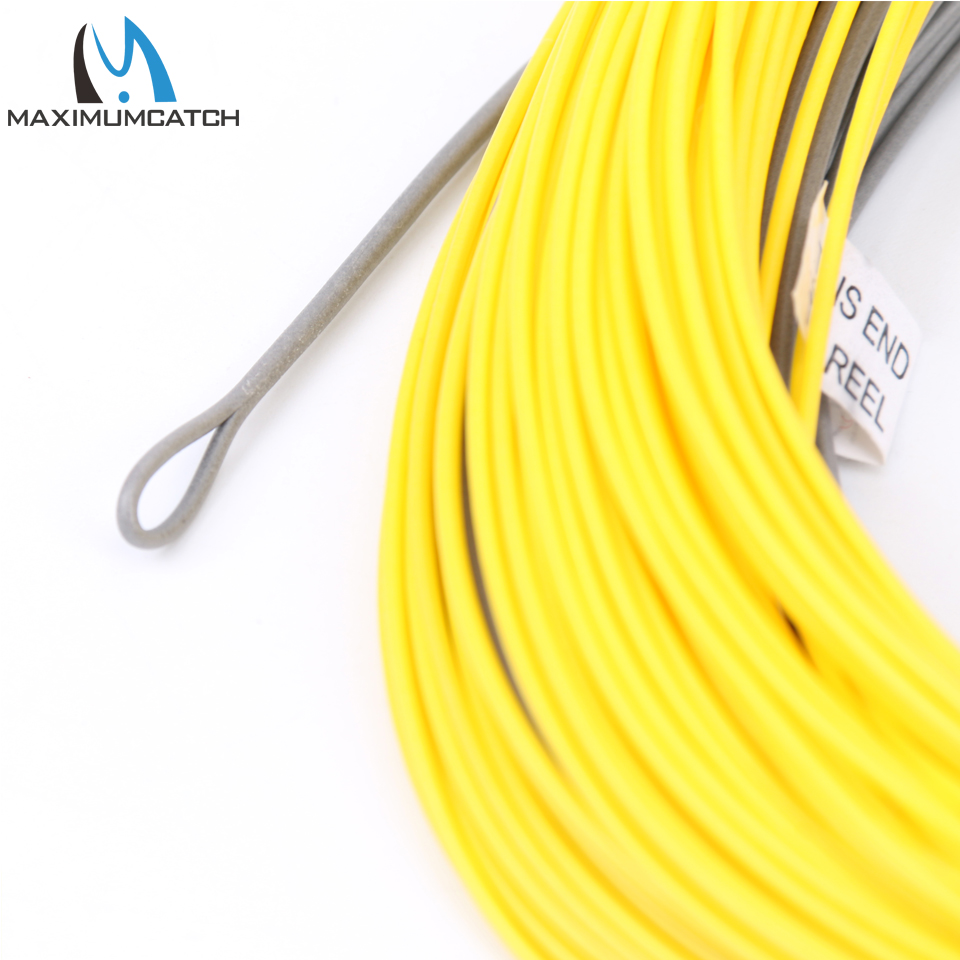 Maximumcatch Fly Fishing Line  - Leader Line 评论和价格