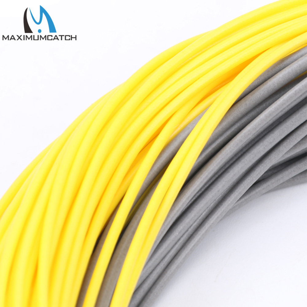 Maximumcatch Fly Fishing Line  - Leader Line 评论和价格