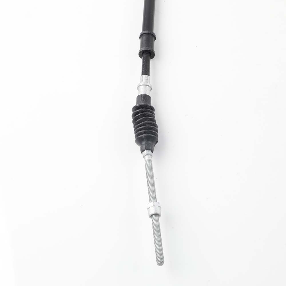 Rear Brake Cable Brake Line Fo - Leader Line 评论和价格