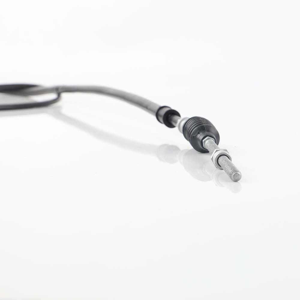 Rear Brake Cable Brake Line Fo - Leader Line 评论和价格