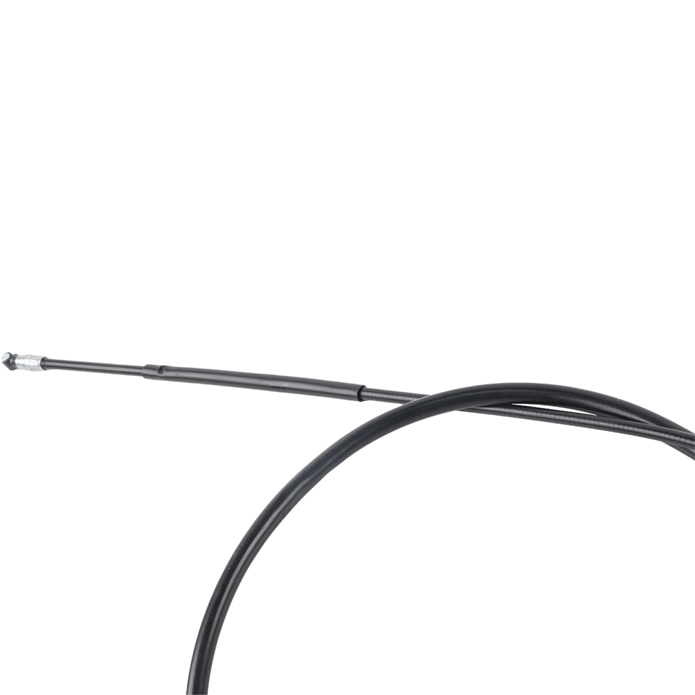Rear Brake Cable Brake Line Fo - Leader Line 评论和价格