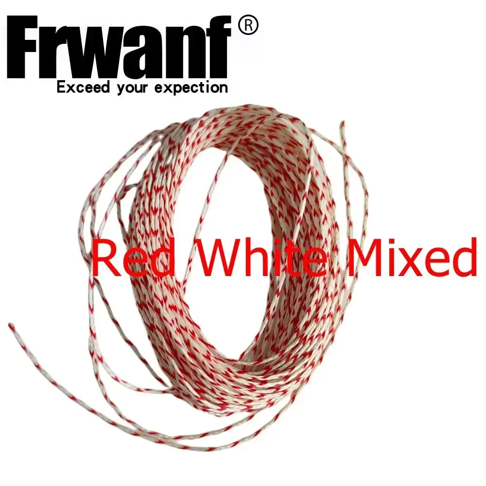 Frwanf PE 20M/Lot 8 Braided As - Freshwater Line 评论和价格