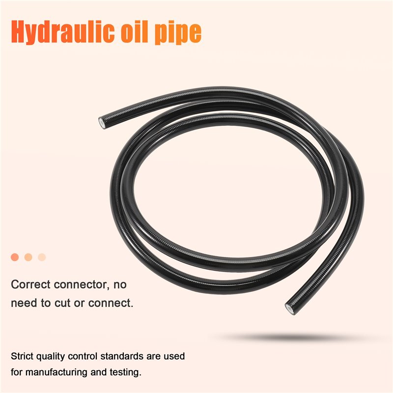 Motorcycle AN3 1M Braided Stai - Braided Line 评论和价格