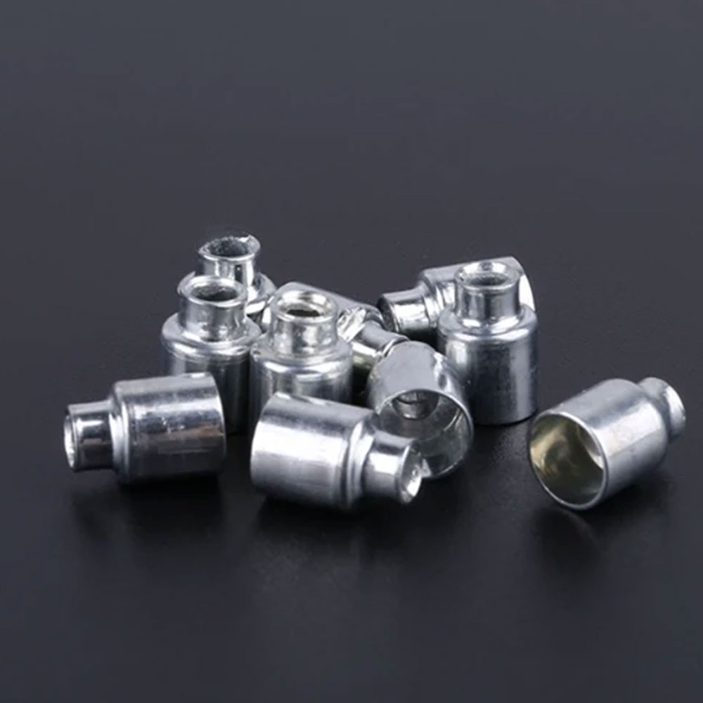 10pcs/20pcs Bicycle Brake Cabl - Tippet Line 评论和价格