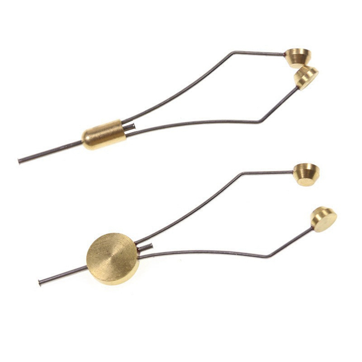 ONGE 2Pcs Fly Tying Tools Fly  - Fishing Line Spooler 评论和价格