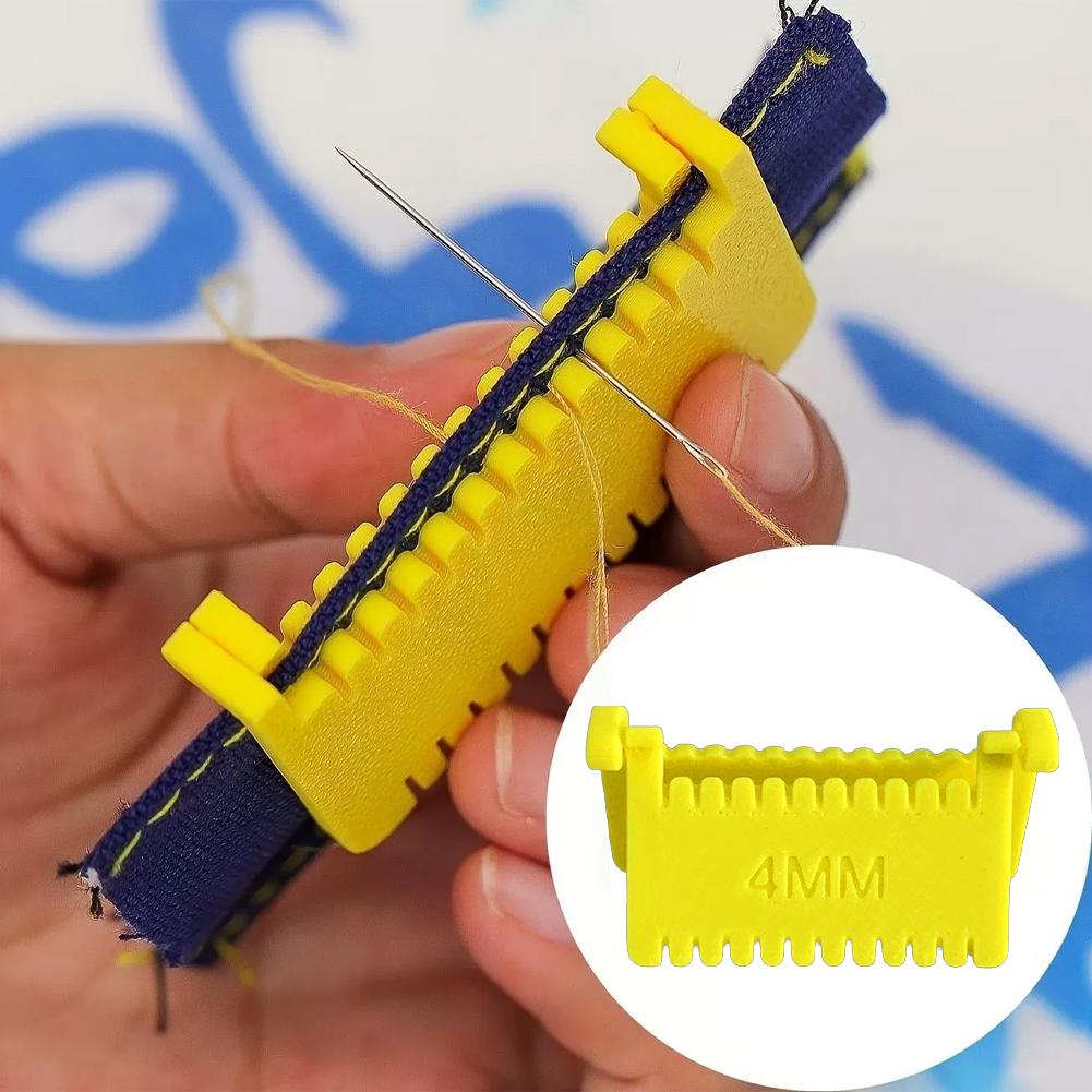 Clip-On Sewing Ruler 2/3/4MM S - Tippet Line 评论和价格