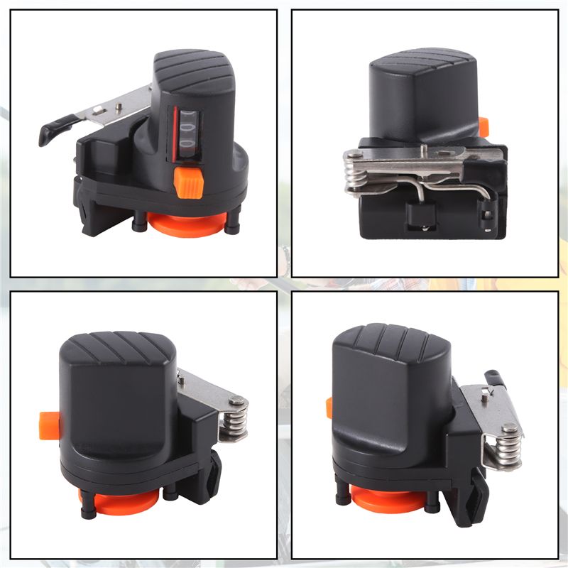 Flash Deal-Fishing Line Meter  - Ice Fishing Line 评论和价格