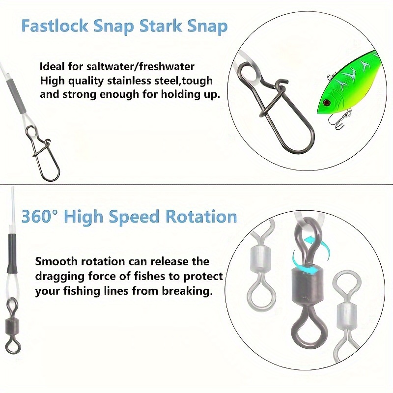 12Pcs 100% Fluorocarbon Fishin - Fluorocarbon Line 评论和价格