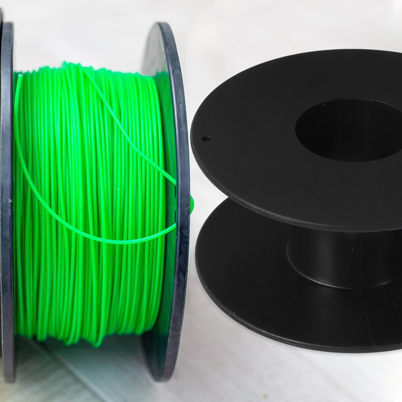 4Pcs Large Capacity Plastic Wi - Fishing Line Dispenser 评论和价格