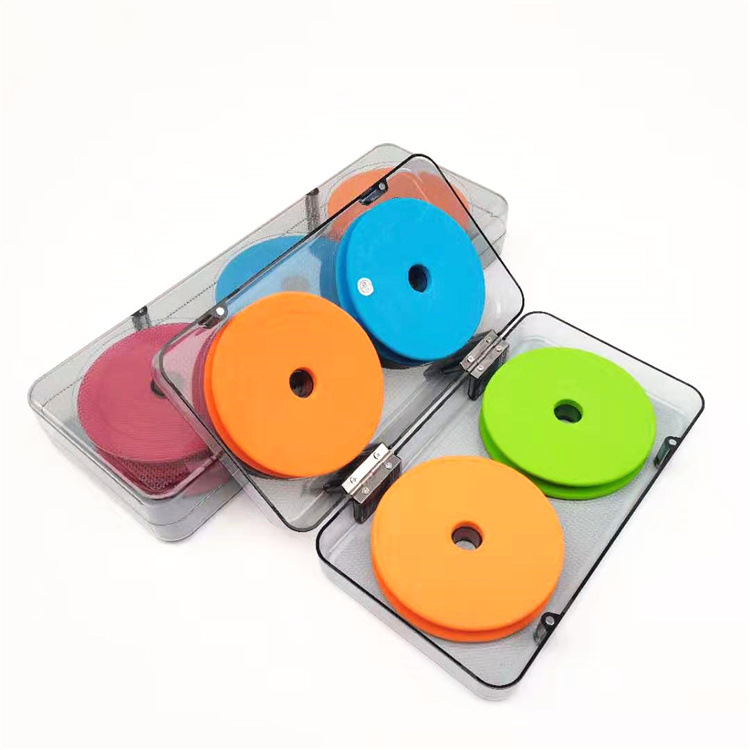 10cm EVA Foam Winding Plate Fi - Fishing Line Spool 评论和价格