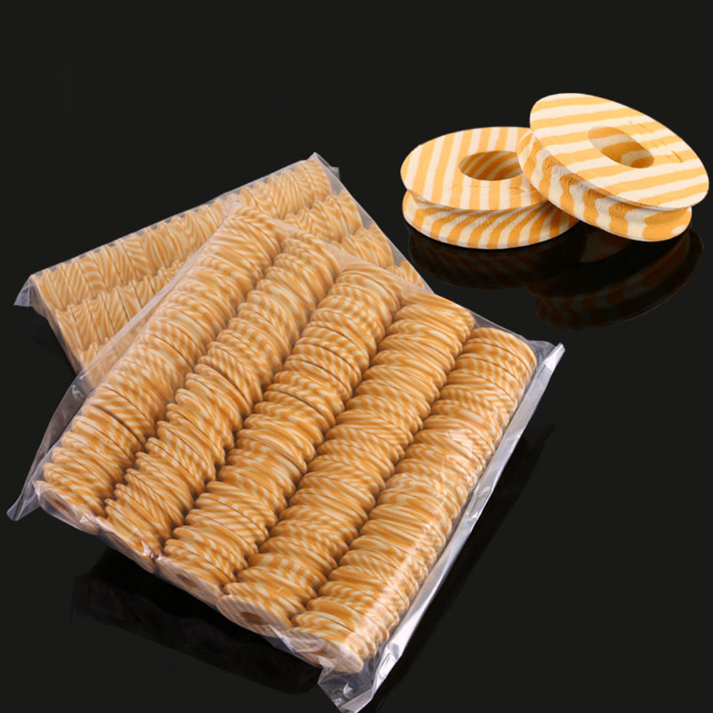 100Pcs Fishing Rig Winders Pul - Leader Line 评论和价格