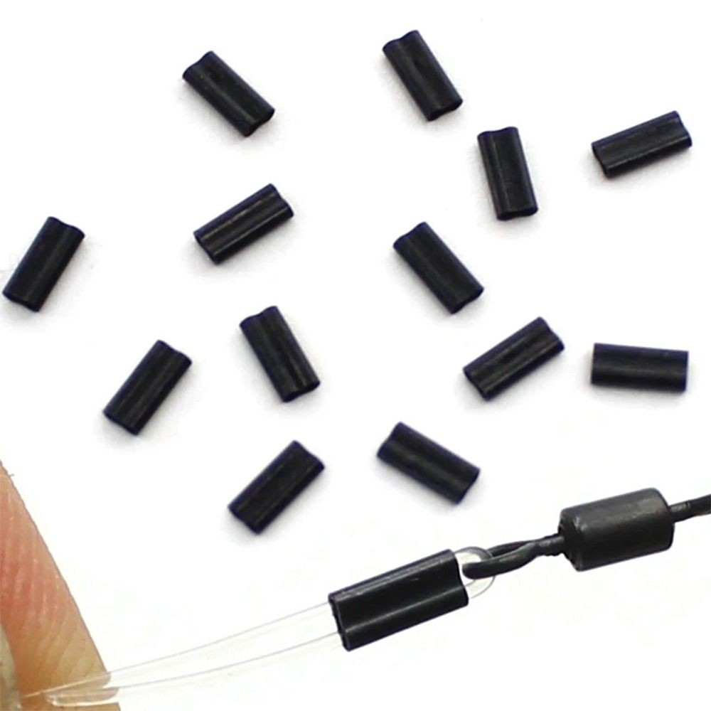50pcs Portable Carbon tube 0.6 - Monofilament Line 评论和价格