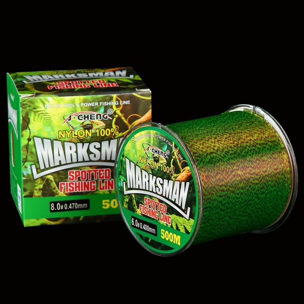 500m Length Fishing Line Fluor - Fluorocarbon Line 评论和价格