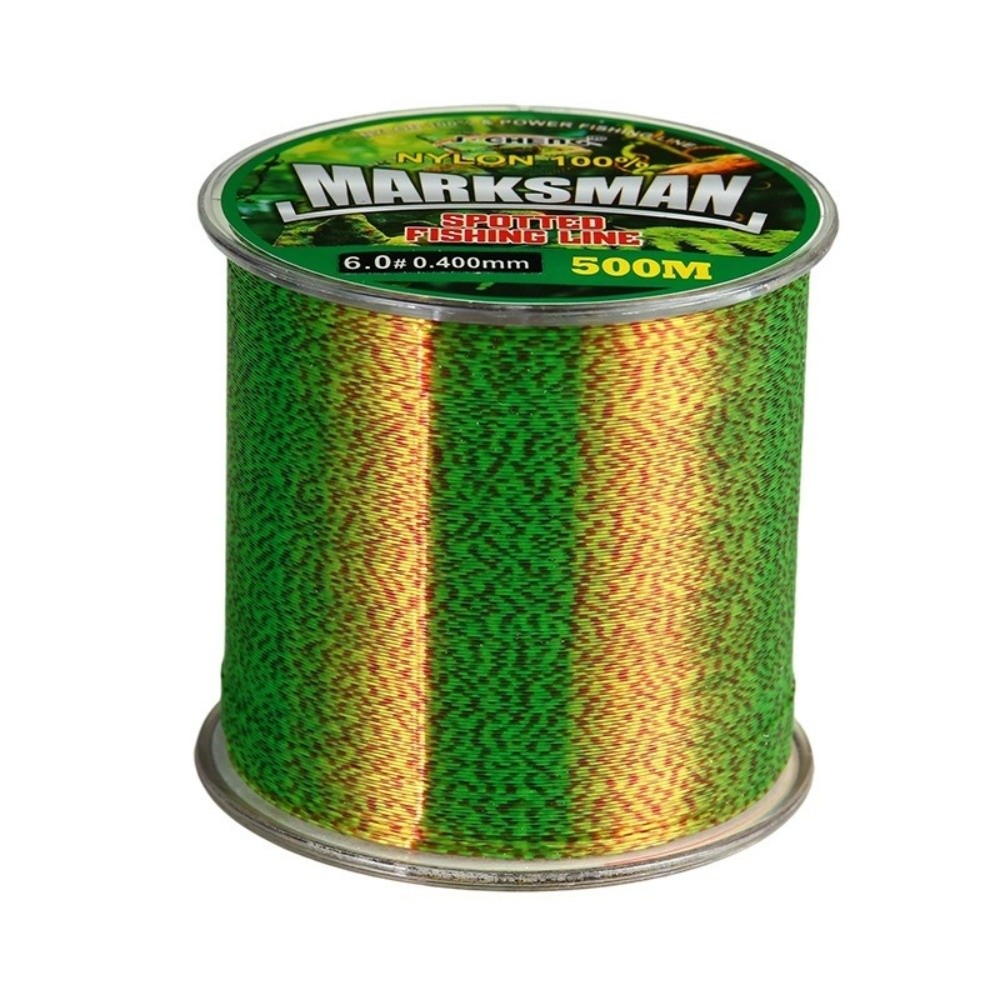 500m Length Fishing Line Fluor - Fluorocarbon Line 评论和价格