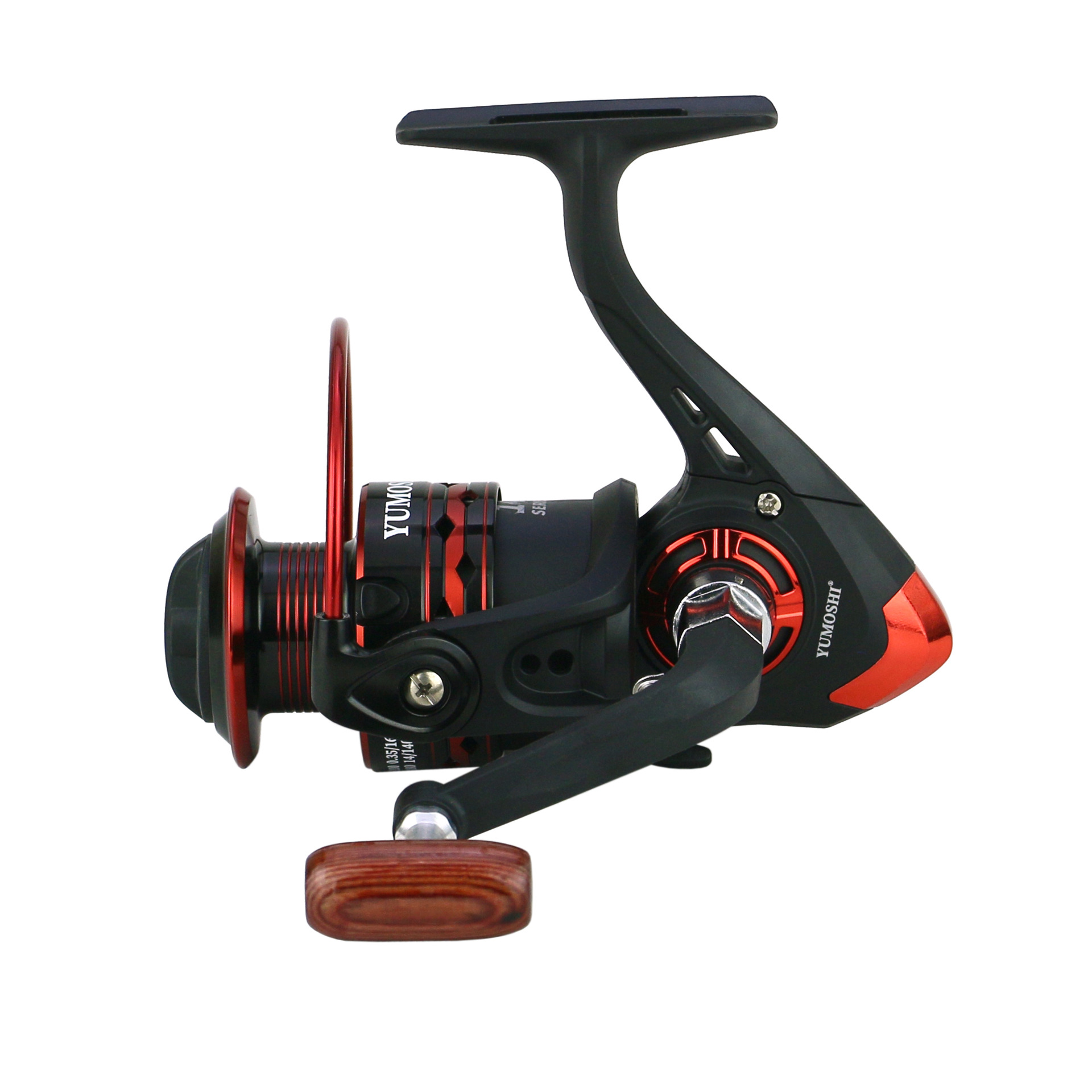 Jx Series Spinning Fishing Ree - Freshwater Line 评论和价格