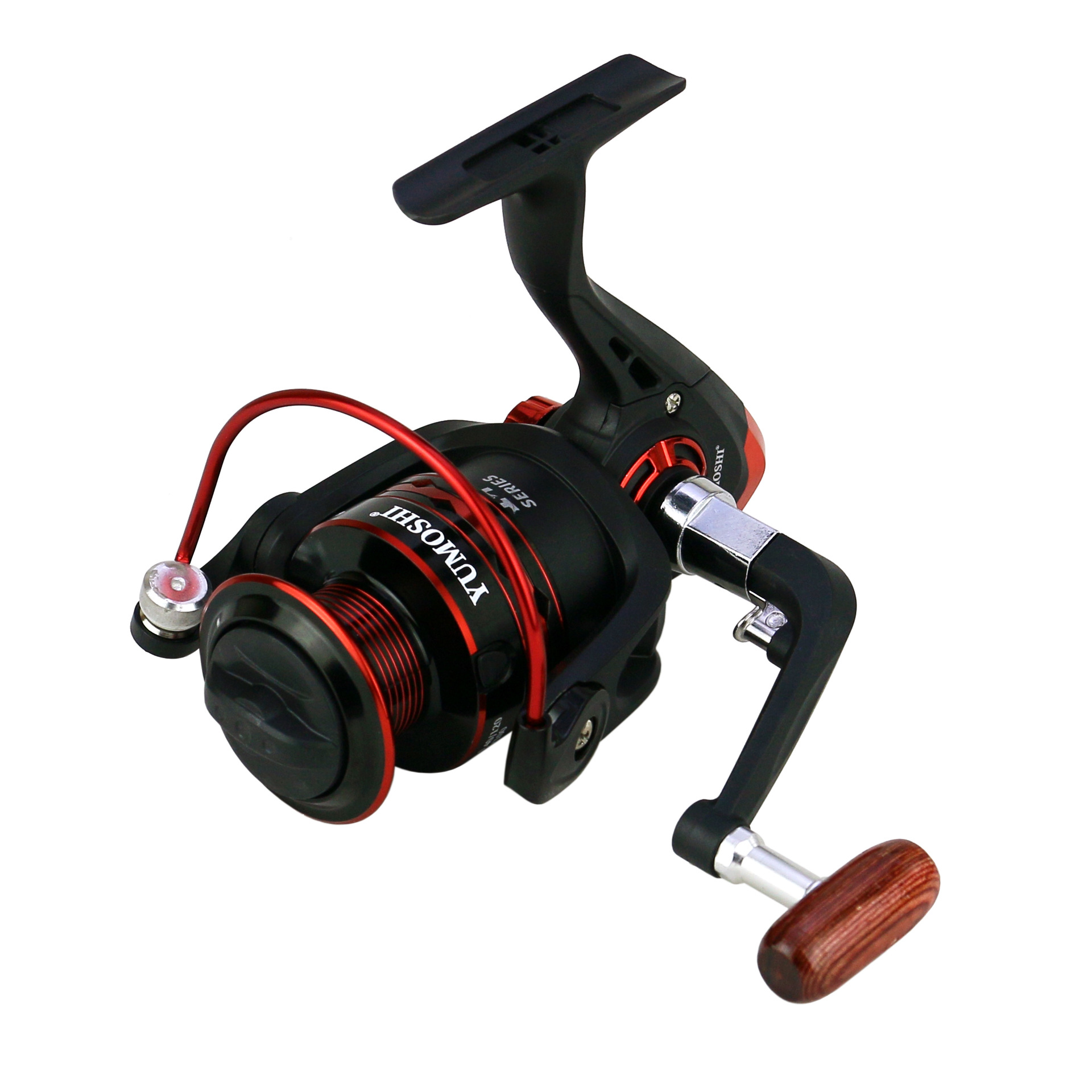 Jx Series Spinning Fishing Ree - Freshwater Line 评论和价格