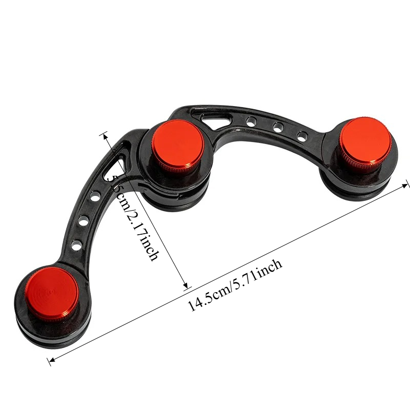 1PC Fishing Line Knotter GT FG - Fishing Line Winder 评论和价格