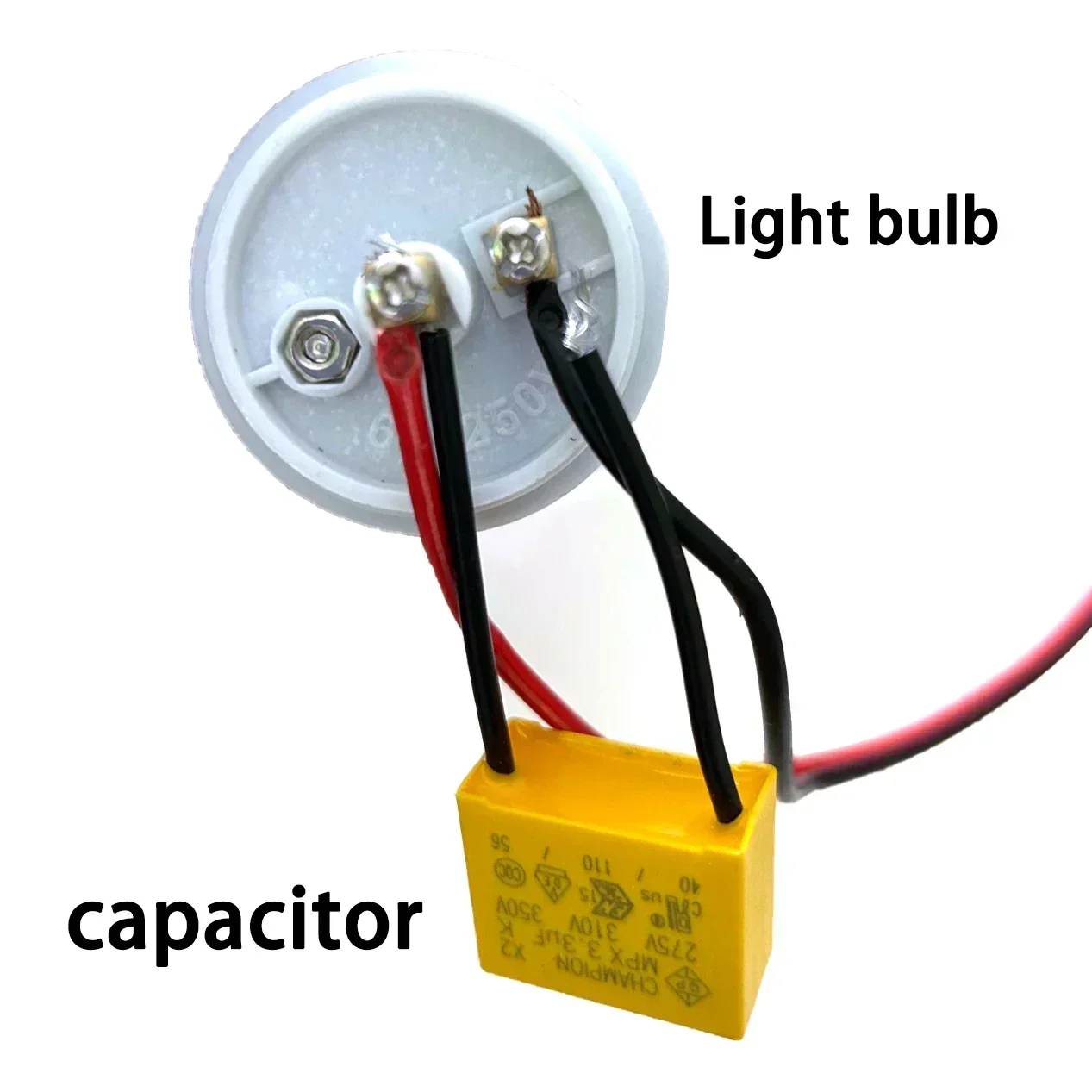 Polypropylene Film capacitor 3 - Copolymer Line 评论和价格