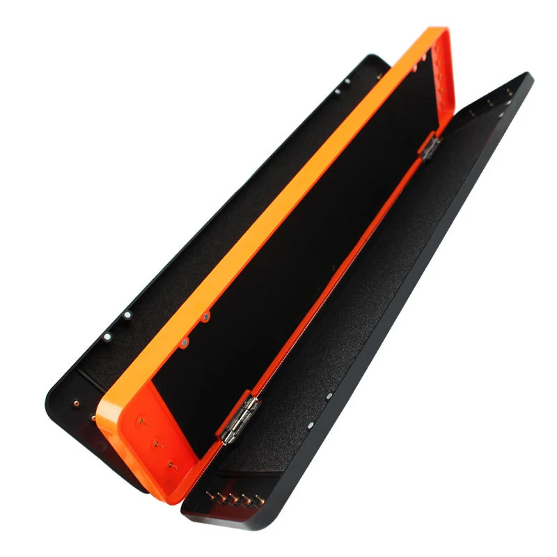 2 layer/3 layer Carp Fishing R - Fishing Line Box 评论和价格