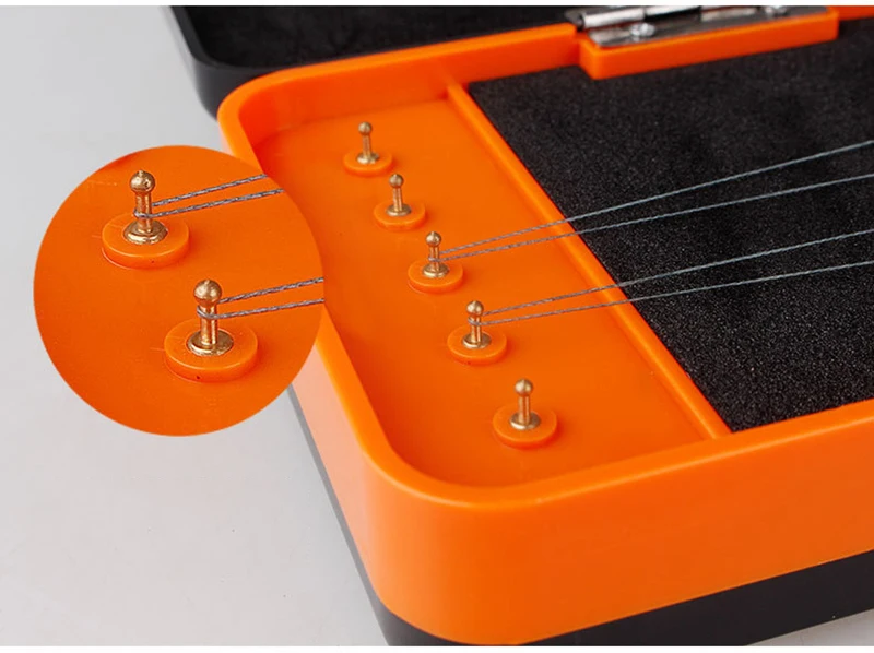 2 layer/3 layer Carp Fishing R - Fishing Line Box 评论和价格